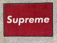 supreme rug for sale  Los Angeles