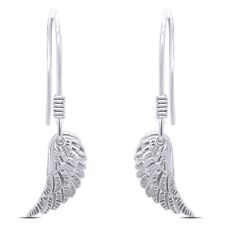 Angel wings dangle for sale  Houston