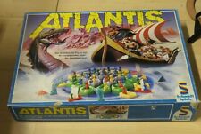 Atlantis - akcesoria do części zamiennych - gry Schmidt, używany na sprzedaż  Wysyłka do Poland