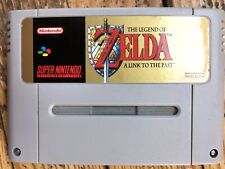 Cartouche zelda link d'occasion  Paris-