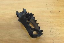 Yamaha rider footrests for sale  LEICESTER
