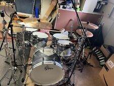 Schlagzeug gretsch renowin gebraucht kaufen  Burghaun