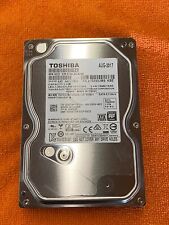 Toshiba dt01aca100 1tb for sale  El Monte