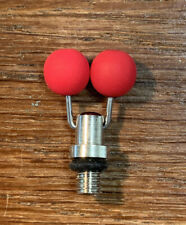 Red ball hanger for sale  WALSALL
