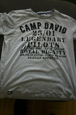 Camp david shirt gebraucht kaufen  Dortmund