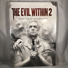 Evil within limited for sale  Virginia Beach