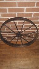 Antique steel wagon for sale  Madison