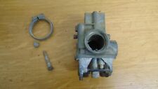 Dellorto vhb27a carb for sale  LEICESTER