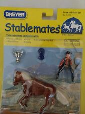 Retired breyer stablemate for sale  LUTON