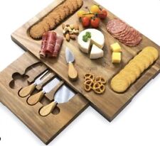 Hblife cheese board for sale  Plainwell