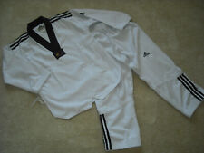 Adidas wtf taekwondo for sale  Dumfries
