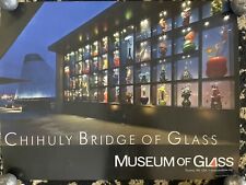 Chihuly bridge glass for sale  Beaverton