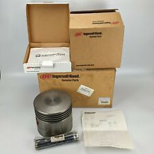 Ingersoll 30841308 piston for sale  Shipping to Ireland