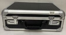 Trekker Padded Pistol Hard Case With Code Lock 16.5” X 13.5” X 6”, used for sale  Shipping to South Africa