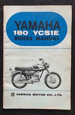 yamaha ycs1 for sale  UK