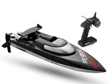 Remote Control RC Boat, Speed of 30 Mph, Auto Flip Recovery 2.4 Ghz Professional for sale  Shipping to South Africa