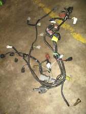 Used, Suzuki DF140 140hp outboard engine wiring harness 36610-90J50 for sale  Shipping to South Africa