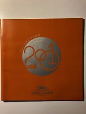 Longchamp baggage catalogue for sale  UK