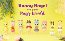 Figura de caja ciega confirmada Sonny Angel Spring Bug's Series ¡JUGUETE CALIENTE! segunda mano  Embacar hacia Argentina