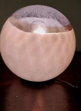 Mazzega lampada tavolo usato  Fiscaglia