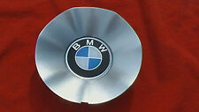 Usado, Compatível com BMW 645.650i 6 Series 2004-2010 tampa central de roda prata usada 1 PC comprar usado  Enviando para Brazil