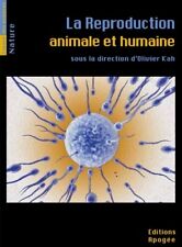 3656941 reproduction animale d'occasion  France