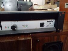 Gemini stereo mono usato  Cirie