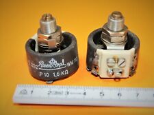 Hochlast draht potentiometer gebraucht kaufen  Aying