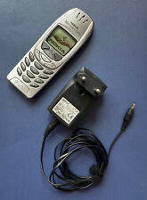 Nokia Classic 6310i - srebrny (bez simlocka) telefon komórkowy, CarPhone, Made in Finland na sprzedaż  Wysyłka do Poland