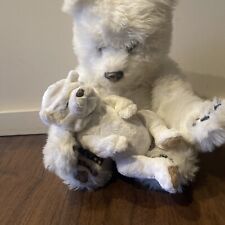 furreal polar bear for sale  Mercer Island