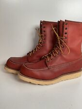 Red wing irish for sale  Bethel