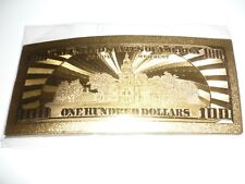 Dollar banknoten geldscheine gebraucht kaufen  Sottrum
