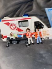 Playmobil 4221 ambulance for sale  Cleveland