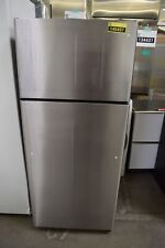 18 cu ft ge refrigerator for sale  Hartland