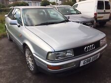 Audi coupe 2.3e for sale  BRISTOL