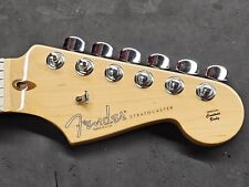 2011 Fender USA Stratocaster MAPLE NECK American Standard Strat Electric Guitar for sale  Shipping to South Africa