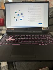 Notebook/Laptop ASUS TUF Gaming A15 comprar usado  Enviando para Brazil
