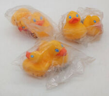 Yellow rubber ducks for sale  Miami