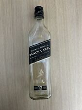 Johnnie walker black for sale  NOTTINGHAM