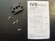 Ivsimaging tripod stativ gebraucht kaufen  Schnaittach