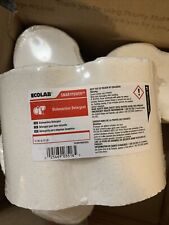 Detergente para máquina de louça Ecolab Apex Power (lote de 4) comprar usado  Enviando para Brazil