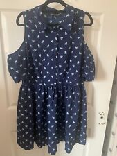 Cute blue short for sale  LONDON