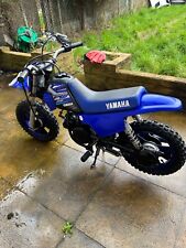 Yamaha pw50 2020 for sale  GRAYS