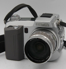 Fotocamera digitale compatta usato  Pescia