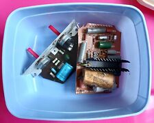 Vintage electronic components for sale  GRAVESEND