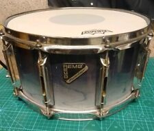 Remo masteredge snare for sale  WELLINGTON