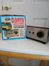 Clipper controller boxed for sale  LIVINGSTON