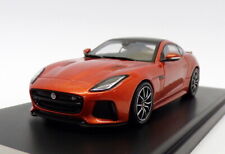 TSM Escala 1/43 50JDDC001ORY - Jaguar F-Type SVR Cupé - Met Firesand segunda mano  Embacar hacia Argentina