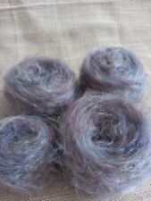 Knitting crochet yarn for sale  LEYLAND