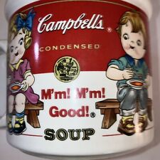 Campbells soup serving for sale  Alexander City